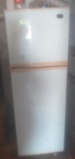 CERO GRADO Heladera panavox