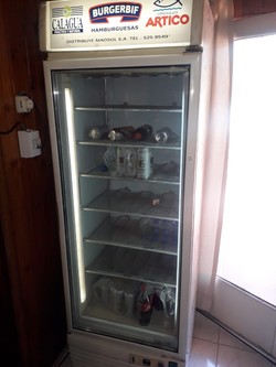 CERO GRADO Reparacion y mantenimiento-Cero Grado serv. Técnic