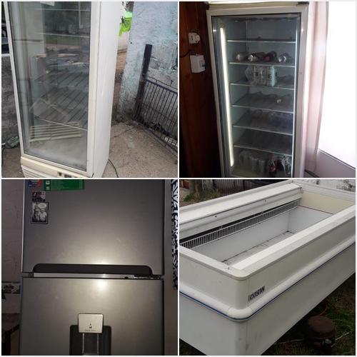 Reparacion y mantenimiento CERO GRADO