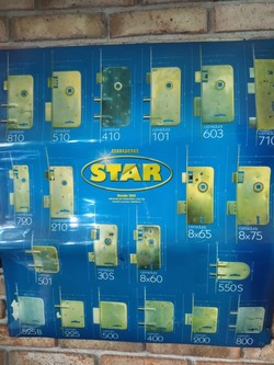 CERRAJERÍA SANTANDER 