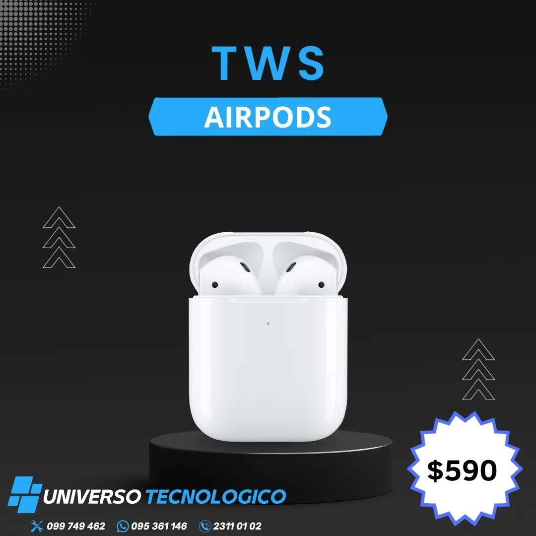 UNIVERSO TECNOLÓGICO  