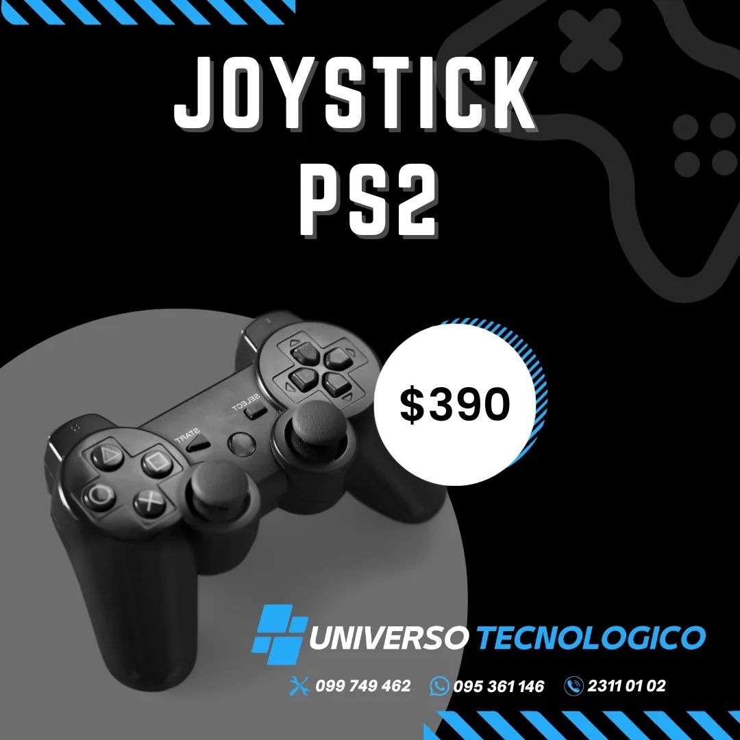 UNIVERSO TECNOLÓGICO  