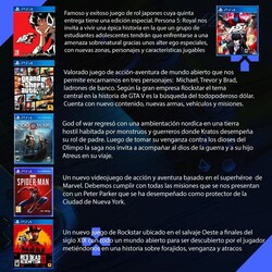 UNIVERSO TECNOLÓGICO 