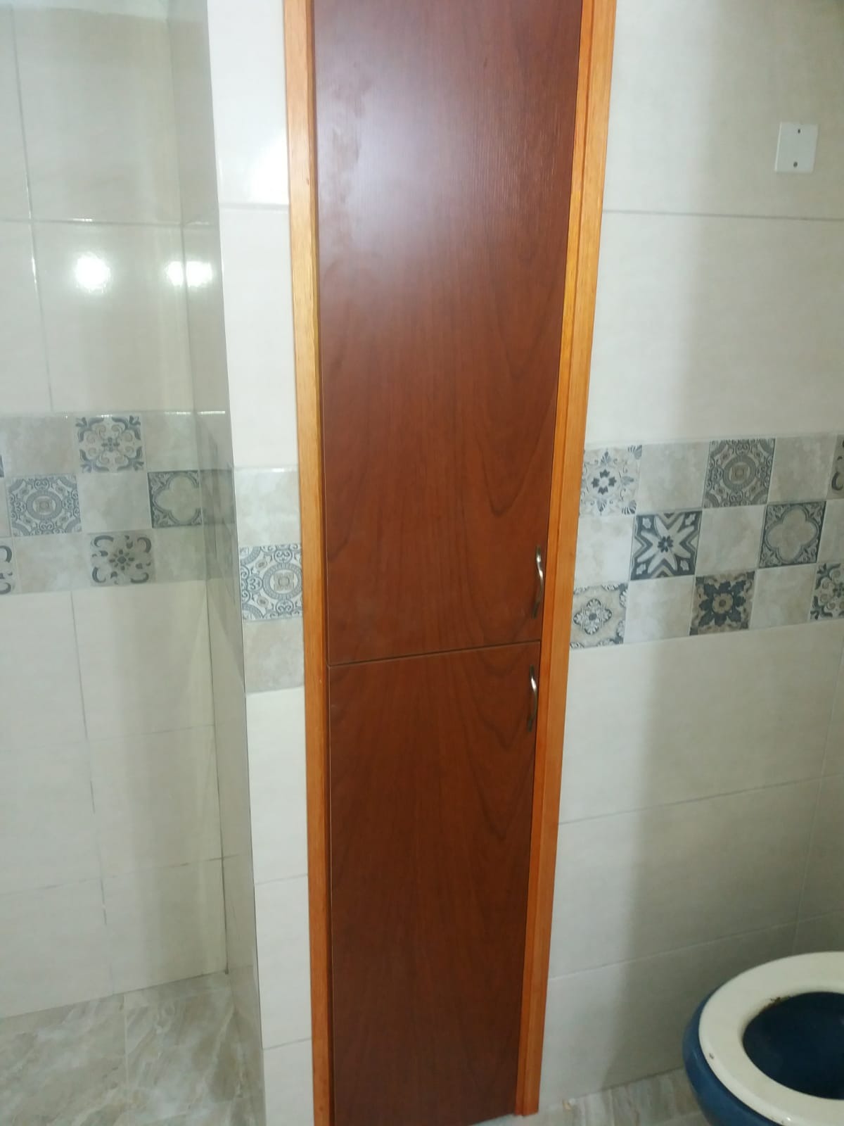 CARPINTERIA GP  Muebles para baño hechos a medida