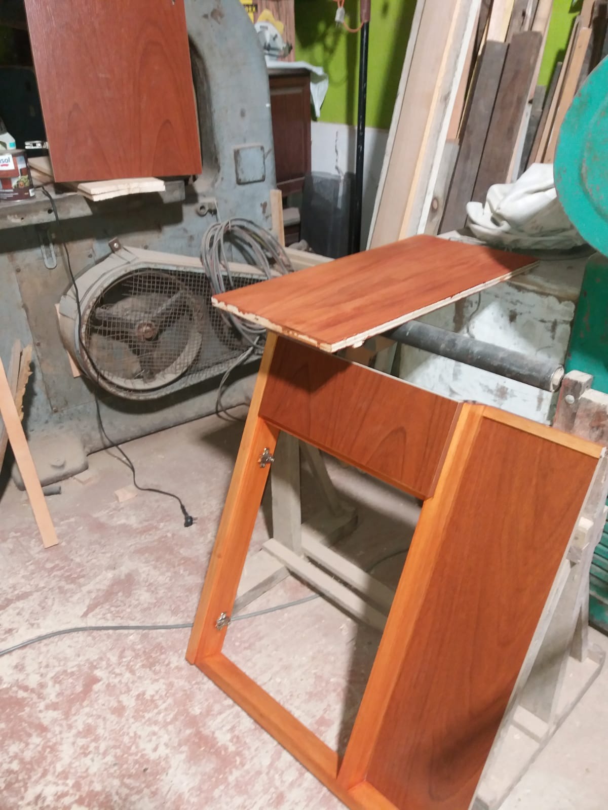 CARPINTERIA GP  Muebles para baño hechos a medida