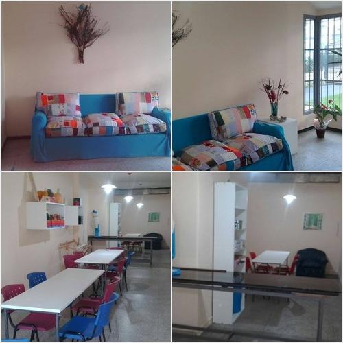 NUESTRO SALON ESPACIO COSTURARTE