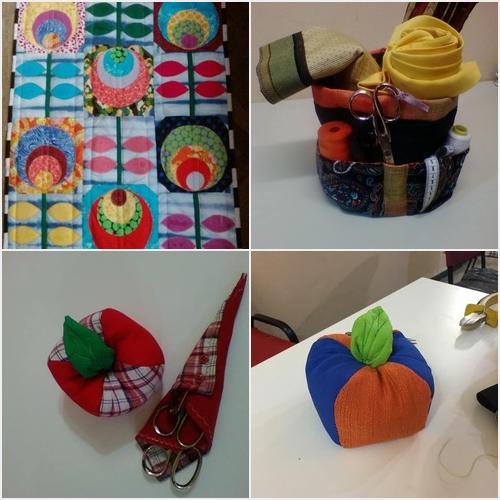 CONFECCIONES ESPACIO COSTURARTE