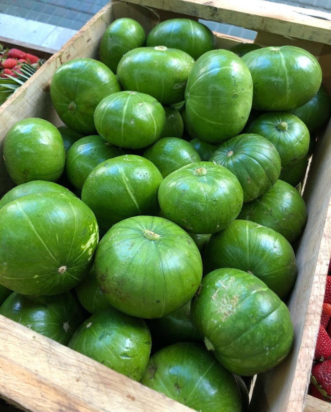 MERCADITO LOS POCHOS 4  