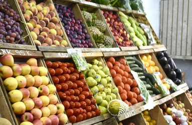 MERCADITO LOS POCHOS 4 