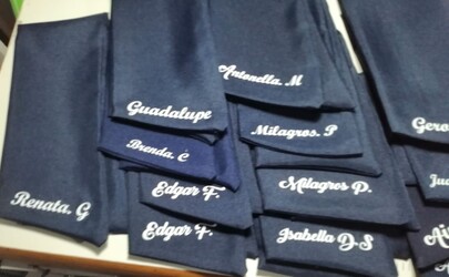 Taller de Costura Angela 