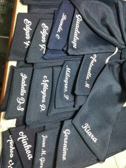 Taller de Costura Angela 