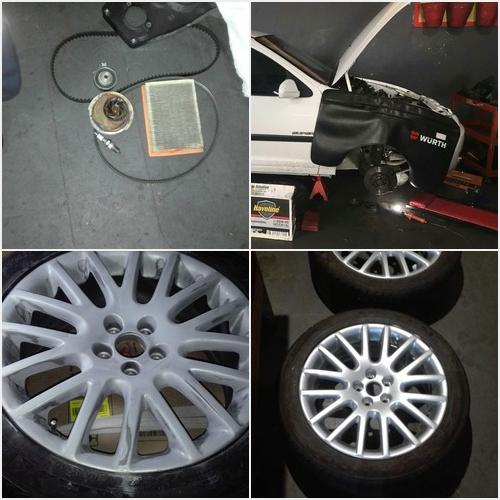 Más de nuestro trabajo NP AUTOMECANICA