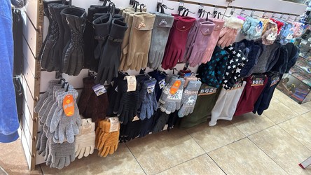 S Y M ACCESORIOS Y BIJOU 