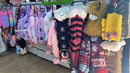 S Y M ACCESORIOS Y BIJOU 