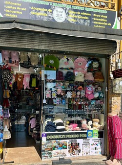 S Y M ACCESORIOS Y BIJOU 