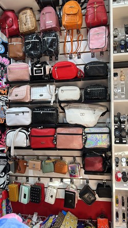 S Y M ACCESORIOS Y BIJOU 