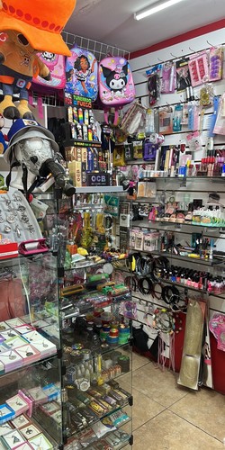 S Y M ACCESORIOS Y BIJOU 