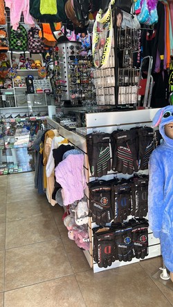 S Y M ACCESORIOS Y BIJOU 