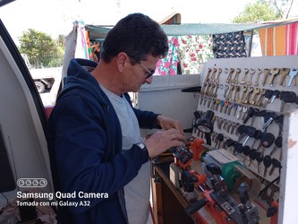 CERRAJERIA EL QUIQUE CERRAJERIA EL QUIQUE 