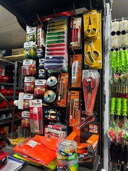 FERRETERÍA SAN JOSÉ FERRETERÍA SAN JOSÉ