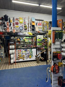 FERRETERÍA SAN JOSÉ FERRETERÍA SAN JOSÉ