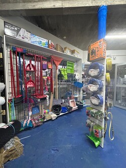 FERRETERÍA SAN JOSÉ FERRETERÍA SAN JOSÉ