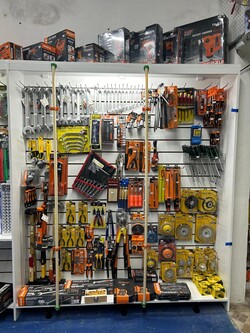 FERRETERÍA SAN JOSÉ FERRETERÍA SAN JOSÉ