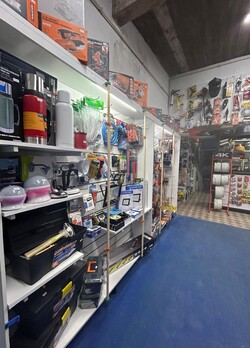 FERRETERÍA SAN JOSÉ FERRETERÍA SAN JOSÉ