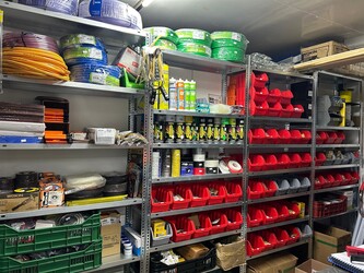 FERRETERÍA SAN JOSÉ FERRETERÍA SAN JOSÉ