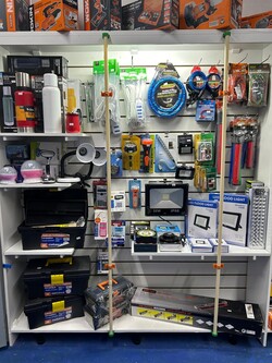 FERRETERÍA SAN JOSÉ FERRETERÍA SAN JOSÉ