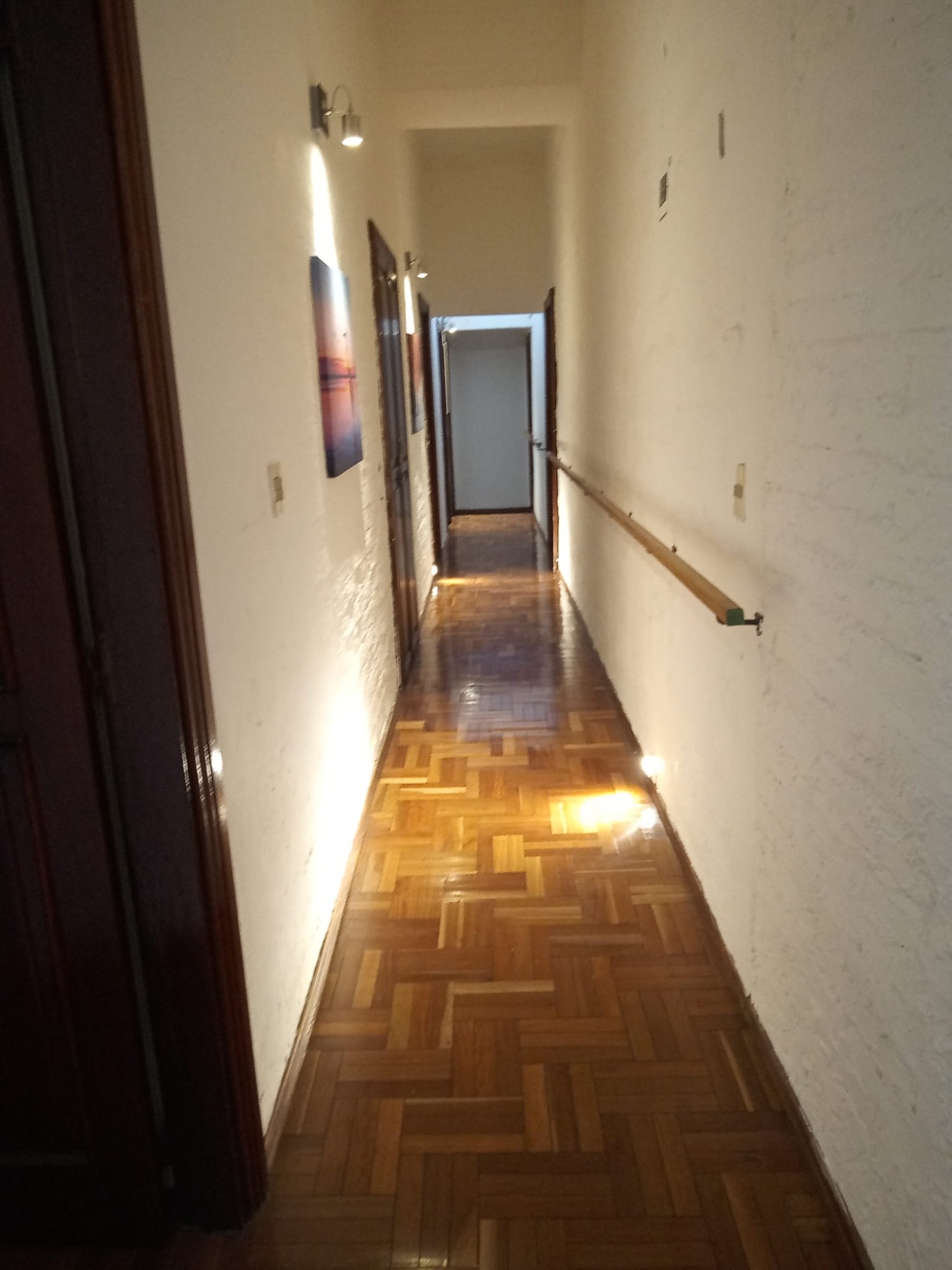 RESIDENCIAL PUNTA PALMAS  