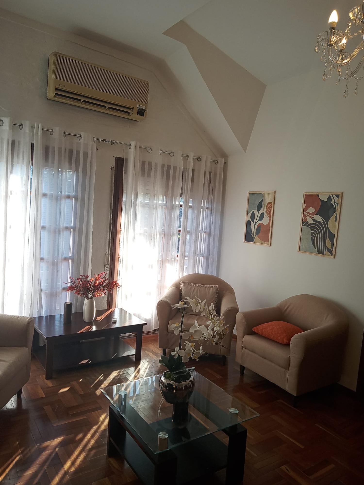 RESIDENCIAL PUNTA PALMAS  