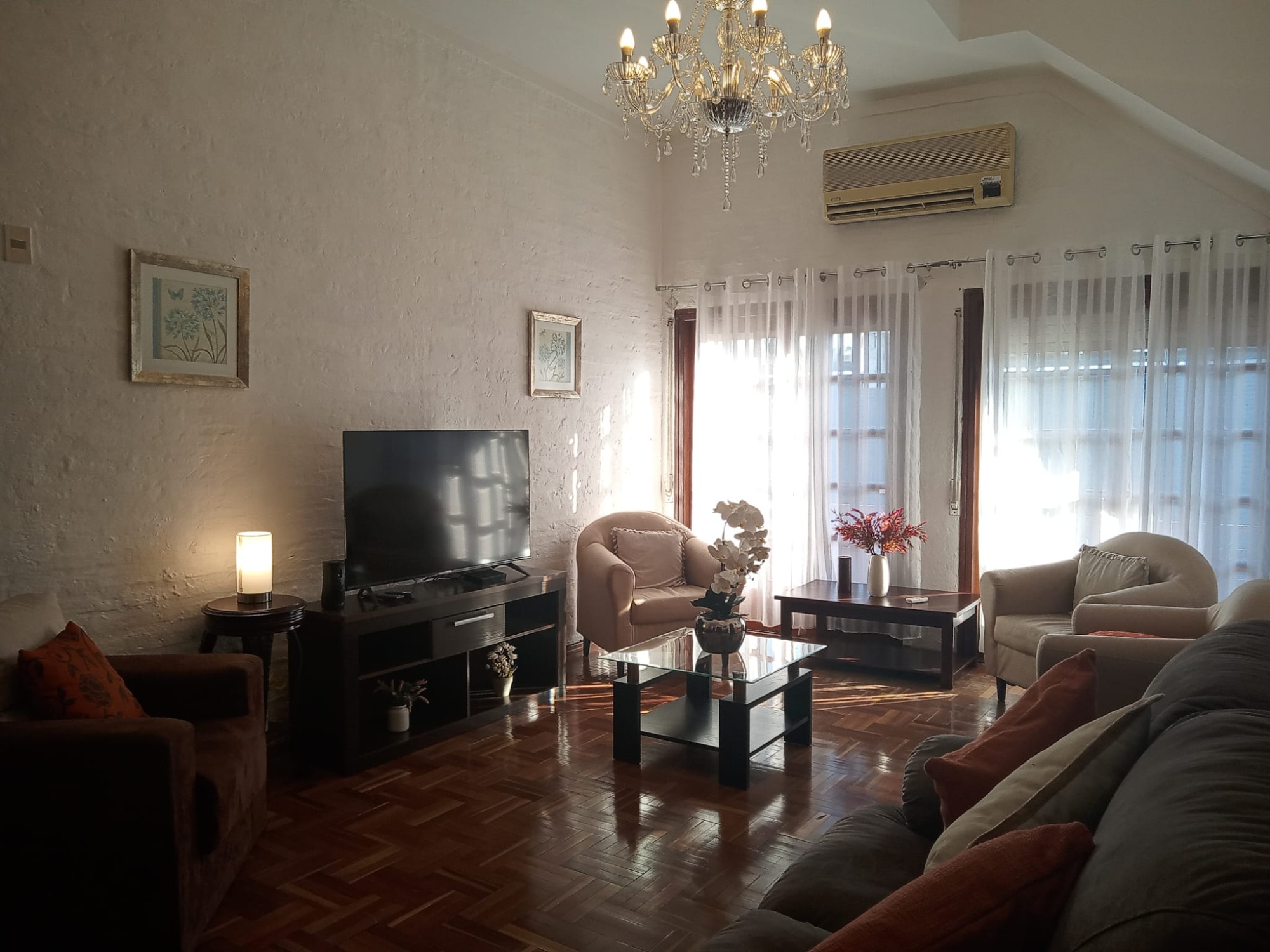 RESIDENCIAL PUNTA PALMAS  