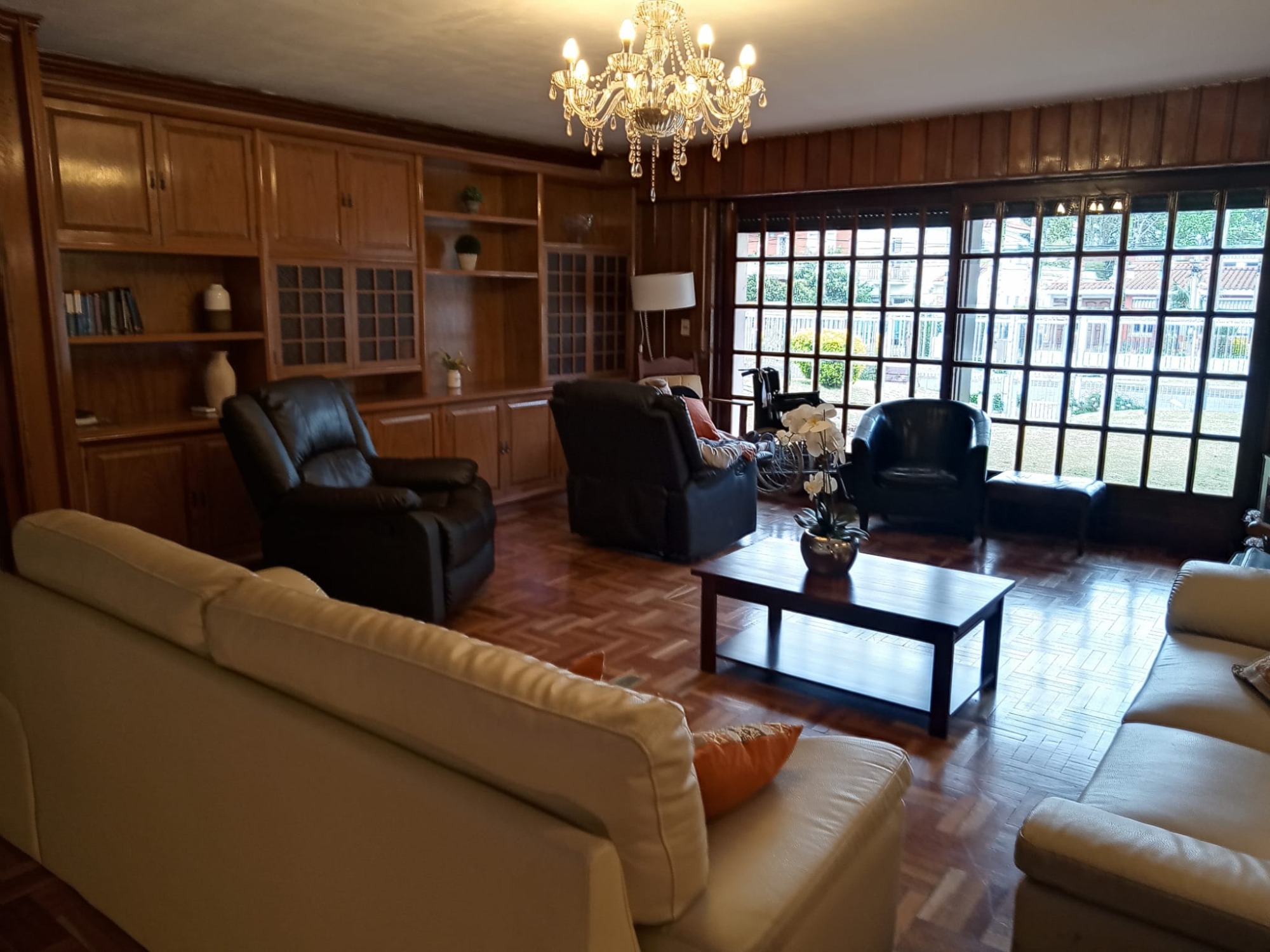 RESIDENCIAL PUNTA PALMAS  