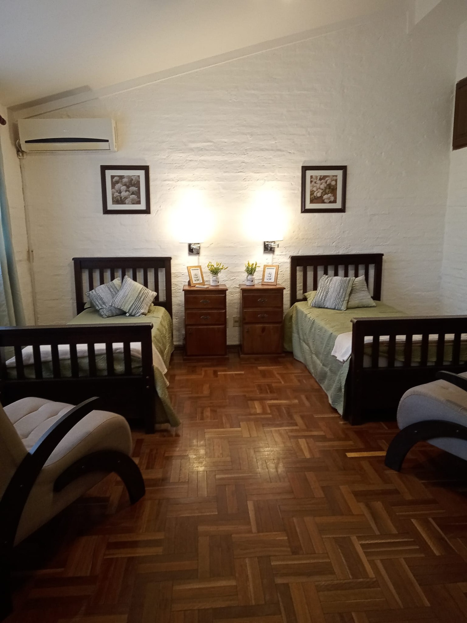 RESIDENCIAL PUNTA PALMAS  