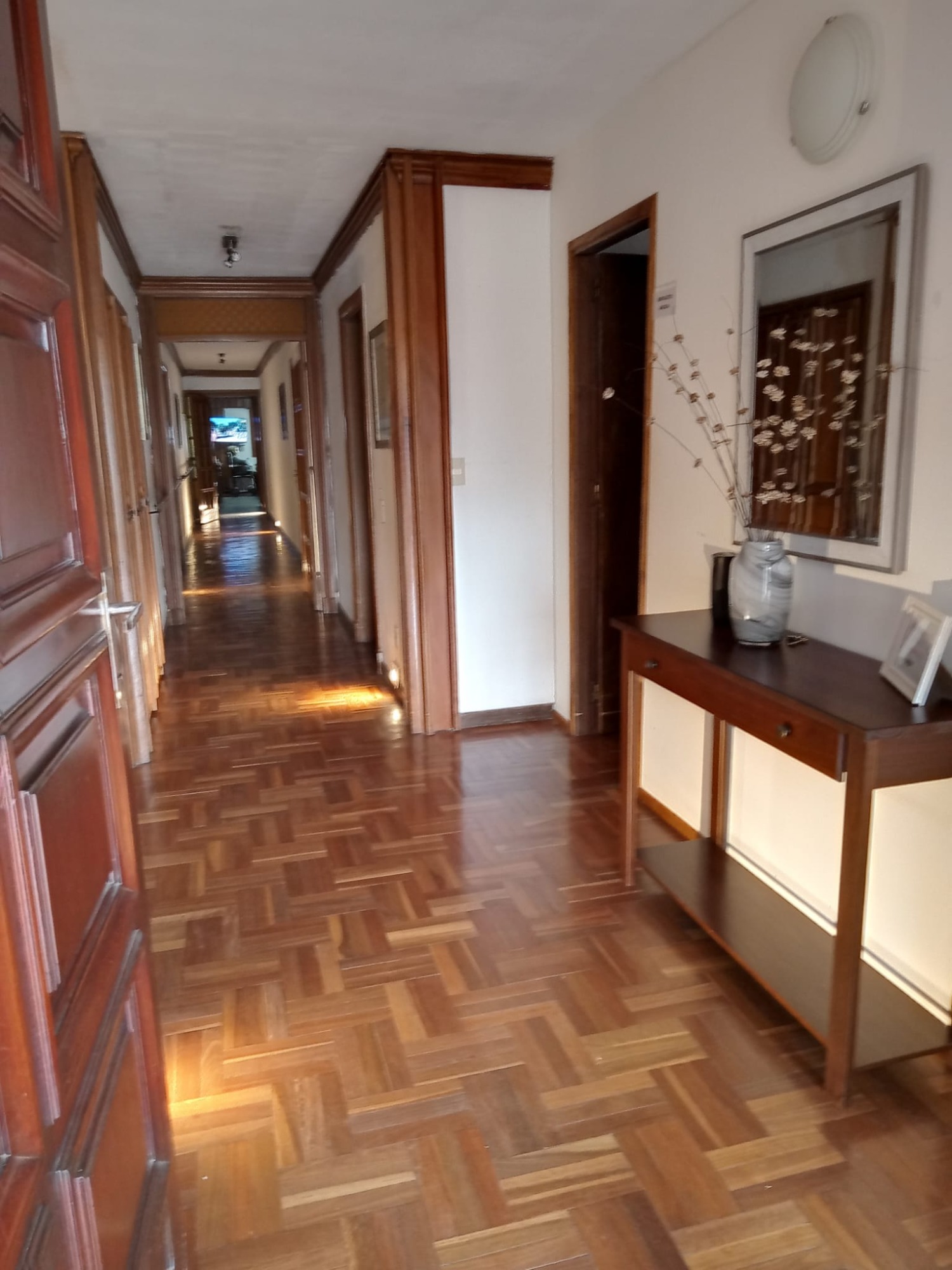 RESIDENCIAL PUNTA PALMAS  