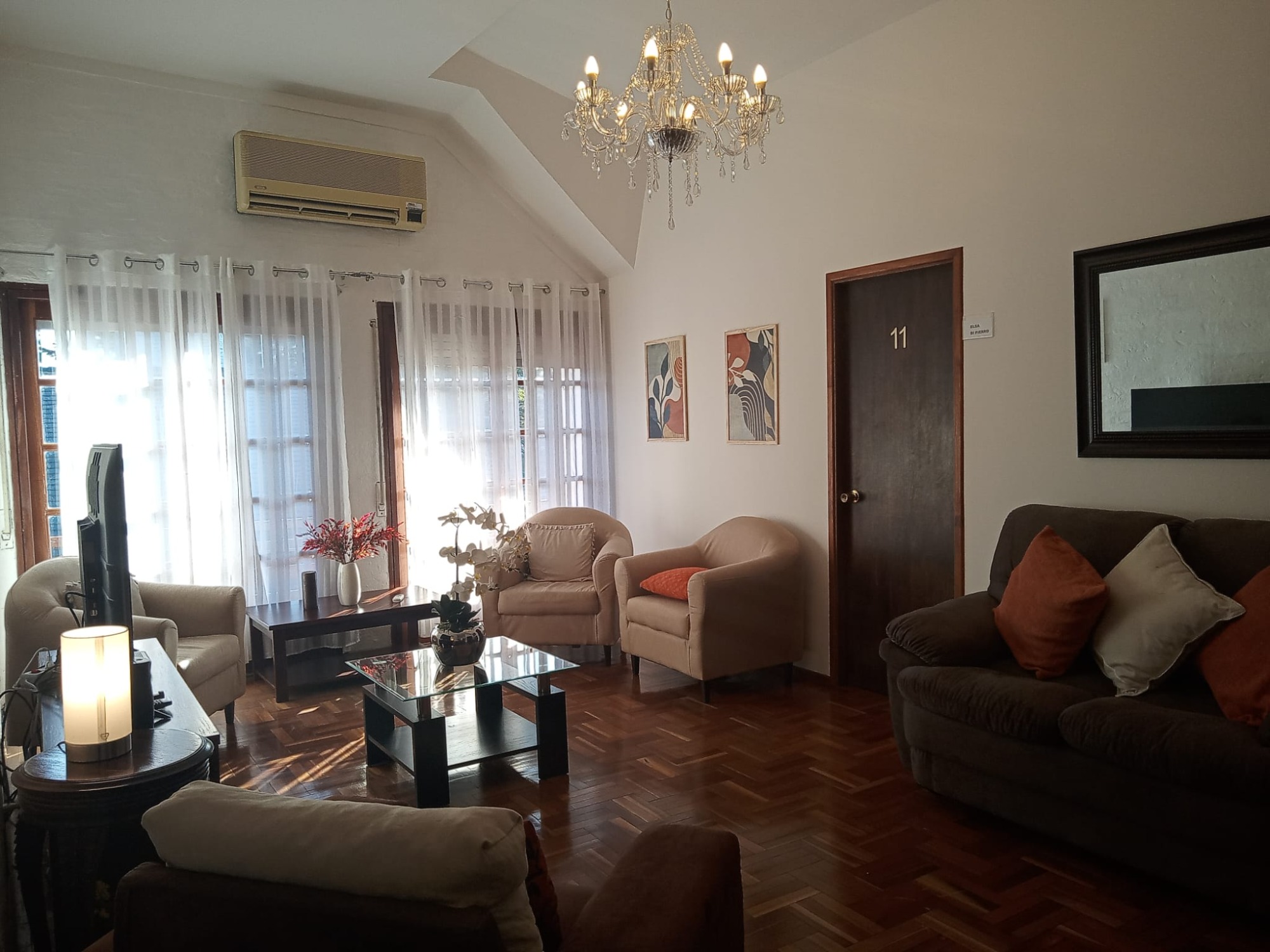 RESIDENCIAL PUNTA PALMAS  