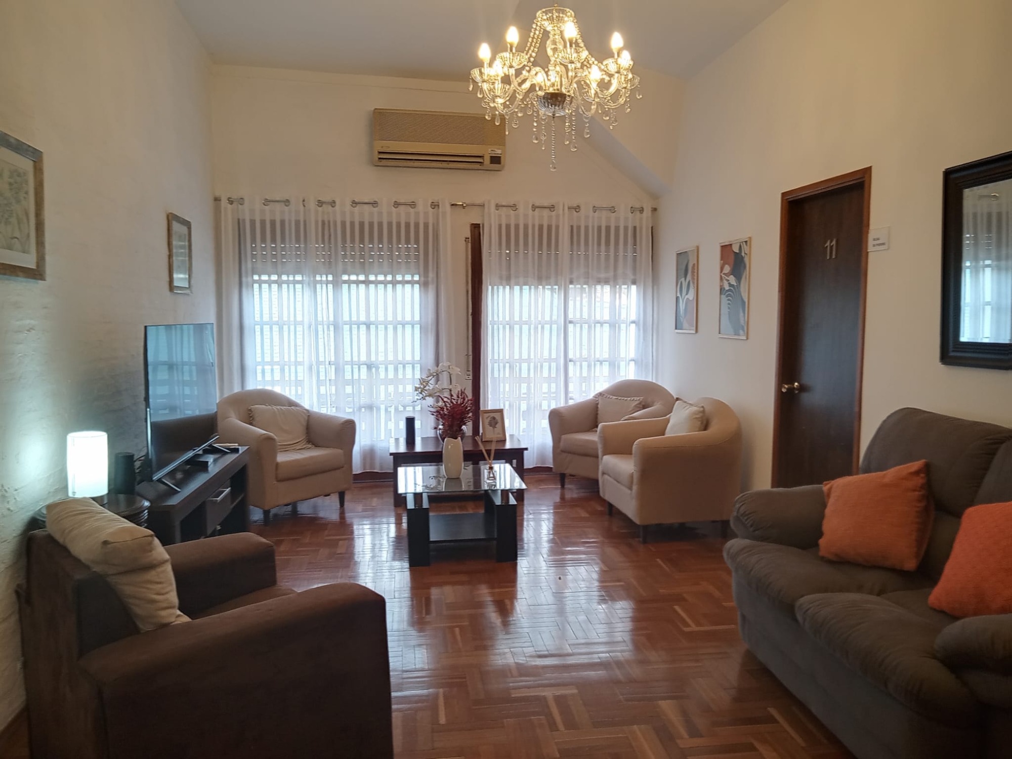 RESIDENCIAL PUNTA PALMAS  