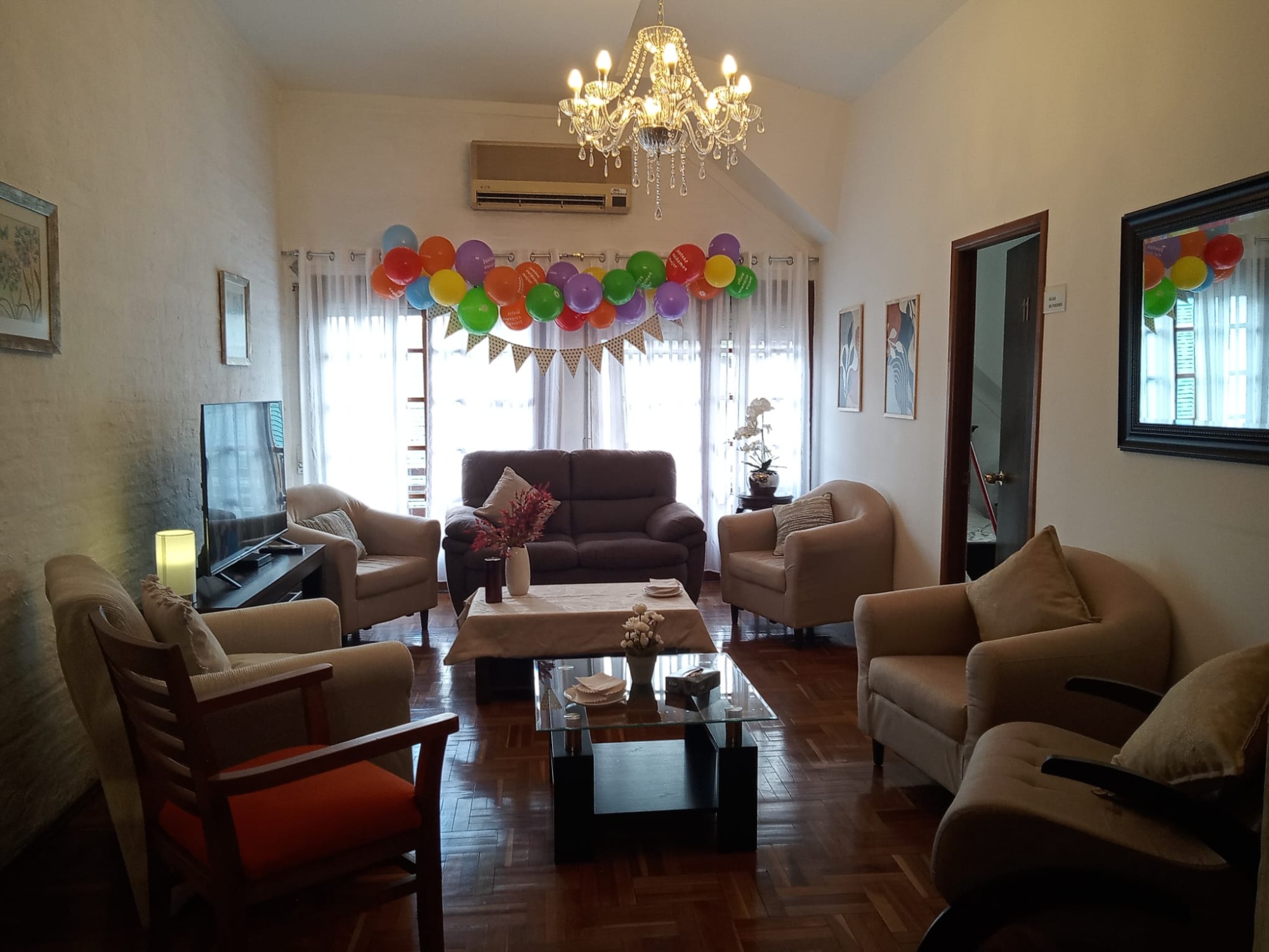 RESIDENCIAL PUNTA PALMAS  