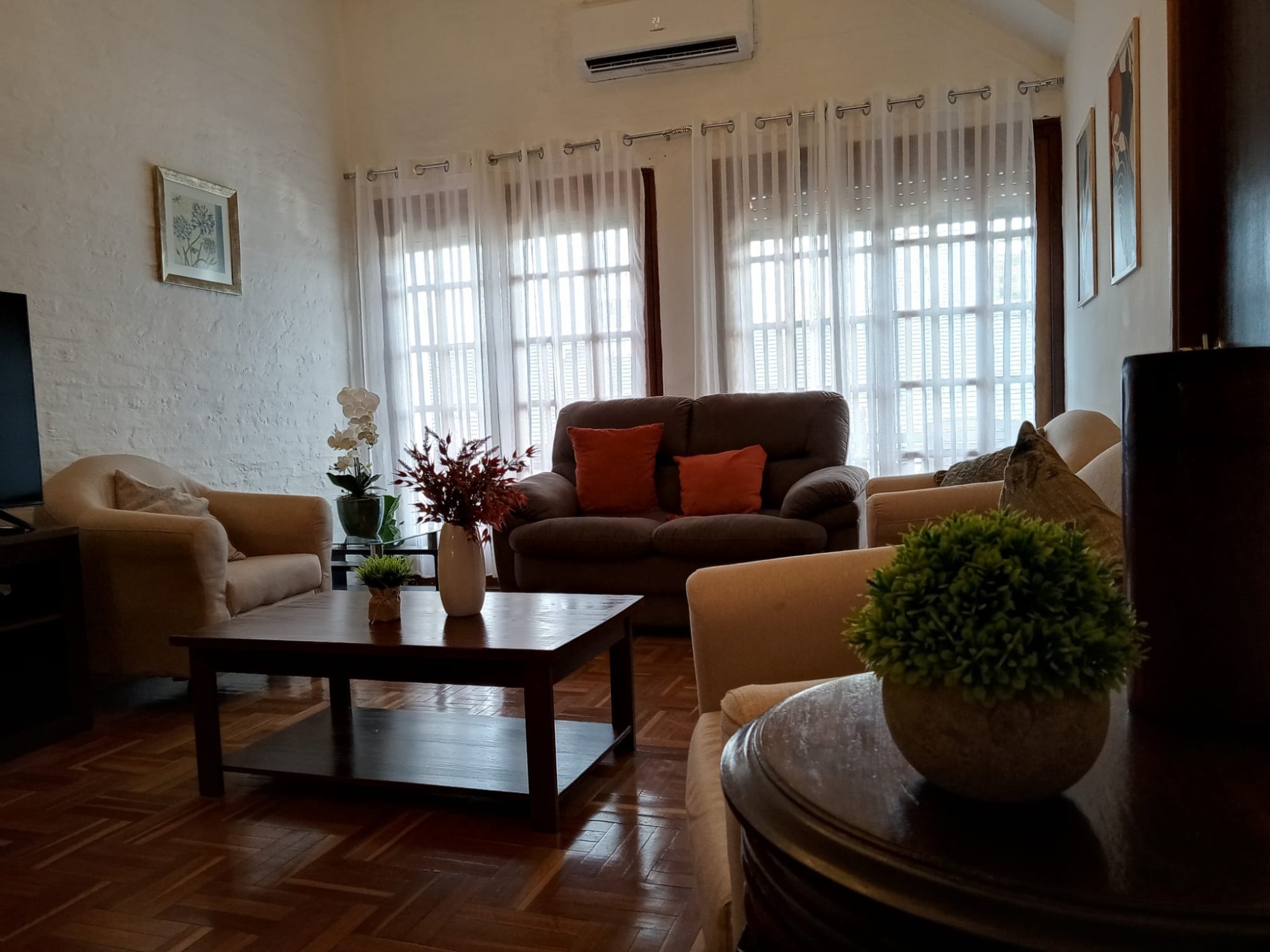 RESIDENCIAL PUNTA PALMAS  