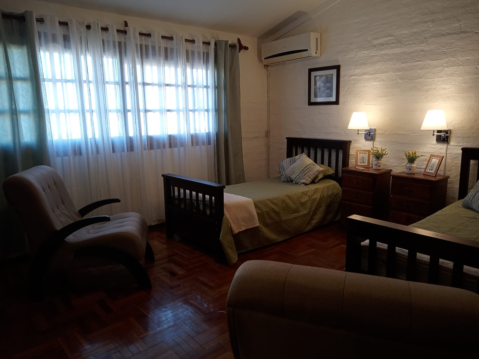 RESIDENCIAL PUNTA PALMAS  