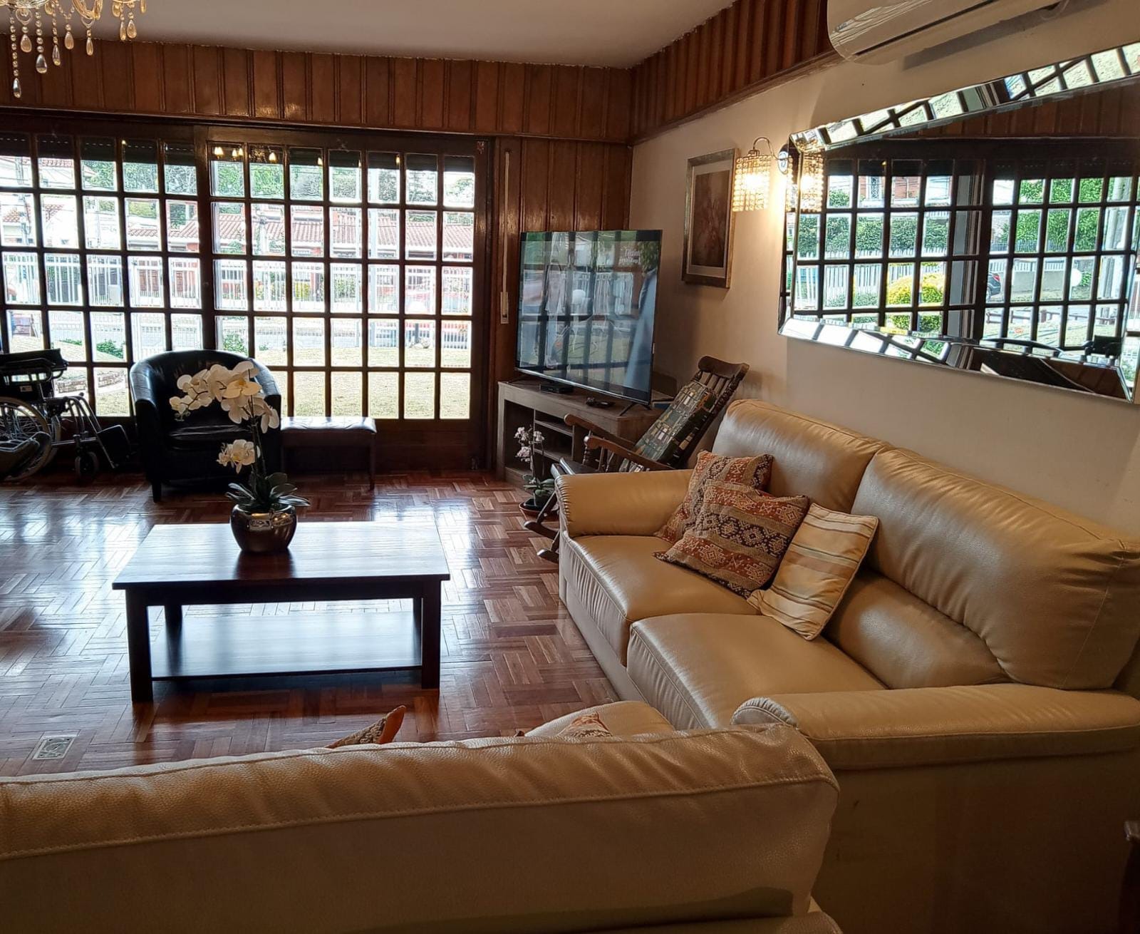 RESIDENCIAL PUNTA PALMAS  