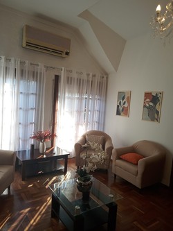 RESIDENCIAL PUNTA PALMAS 