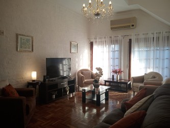 RESIDENCIAL PUNTA PALMAS 