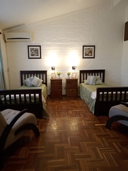 RESIDENCIAL PUNTA PALMAS 