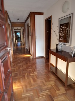 RESIDENCIAL PUNTA PALMAS 