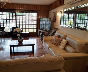 RESIDENCIAL PUNTA PALMAS 