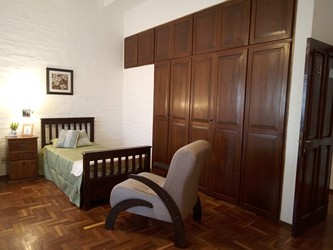 RESIDENCIAL PUNTA PALMAS 