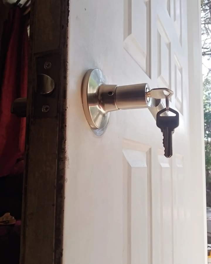 RS CERRAJERIA Cambio de cerradura 