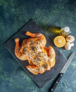 POLLERIA LA FAMILIA POLLERIA LA FAMILIA